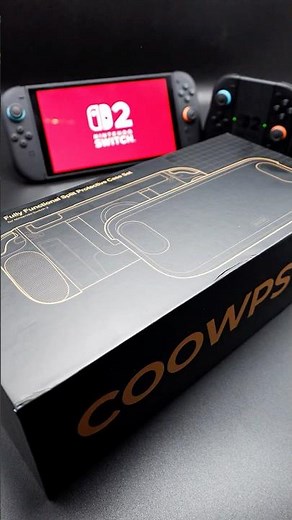 The BEST Nintendo Switch 2 Accessory to Buy in 2026