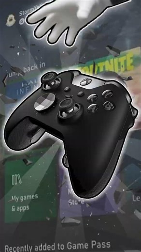 🎮💥 I DROPPED Xbox Elite Controller!! (PT.3)