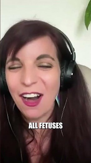 Female & Male Anatomy 101