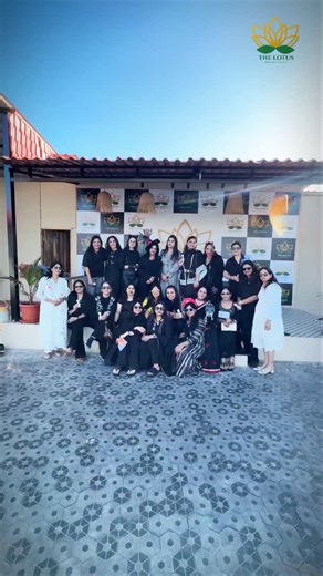 The Lotus Cafe & Restaurant on Instagram: "Celebrate your moments with great food & elegant ambience They planned the celebration — we served the experience. From daytime Halloween parties to special get-togethers, make every occasion memorable and delicious at The Lotus Café & Restaurant. ✨ Your occasion. Your people. Our food & ambience. Host birthdays, kitty parties, celebrations, or special gatherings at The Lotus Café & Restaurant — where every event turns tasty and memorable. Your occasion