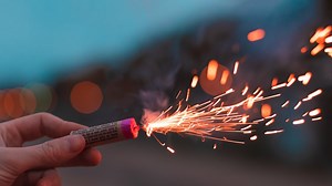 Man's Hand Blown Off in Lauderdale Lakes Fireworks Accident