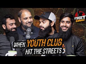 Meet the Team Taking the Message to the Masses | Ft. Nadeem Ashraf