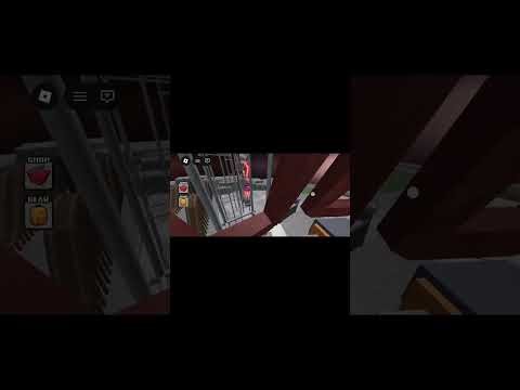 Horror game in Robolx👌