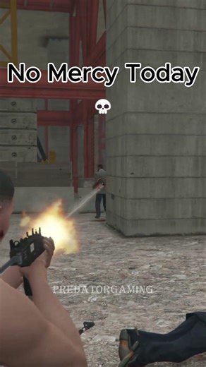 How Fast Can I Clear This Building? 🔥 #gta5 #shorts #challenge