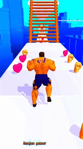 New Hulk mode gameplay video | Rage control New level #shorts #viral ##trending #trend #gaming