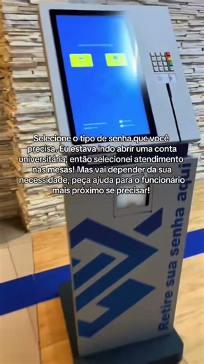 #tutorial #banco #ensinando #foryoupage