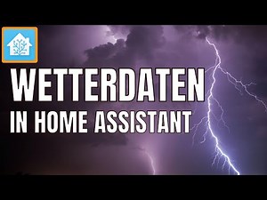 Weather sensors with OpenWeatherMap History