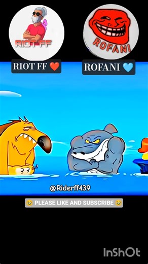 Riot ff vs Rofani :Who is the Better Gamer?