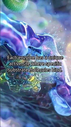 How do enzymes work as biological catalysts?