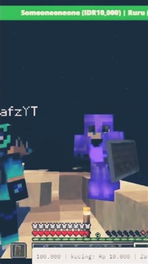 best recipe for love but playing minecraft indonesia youtube viral #shorts #viral #trending #mine...