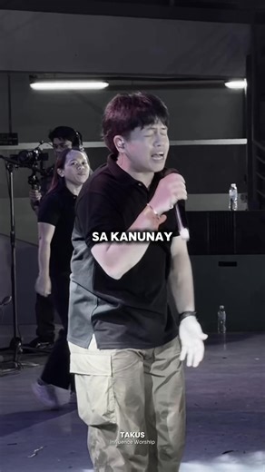 152K views · 14K reactions | TAKUS - Influence Worship | Jeruel Pino | Facebook