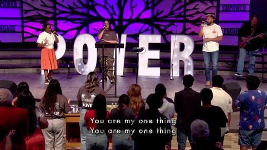 17 reactions · 11 comments | "Oh How He Loves Us" - Pastor Mark Walker | Elim Church | Facebook