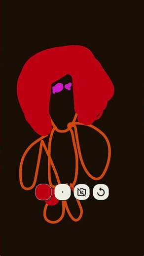 mi color favorito es el negro