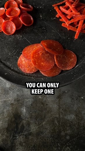 Ultimate Pepperoni won't wait. Get it before it's gone. jetspizza.com/ | Jet's Pizza