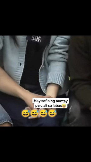 18 reactions | Alalahanin mo sofia ng aantay pa c ali ❤️ CTTO #fbreels2025ツ #fblifestyle #fbreelsfypシ゚ #SofiaPablo #PBBCelebrityCollabEdition | Johairah Andog Gandarosa | Facebook