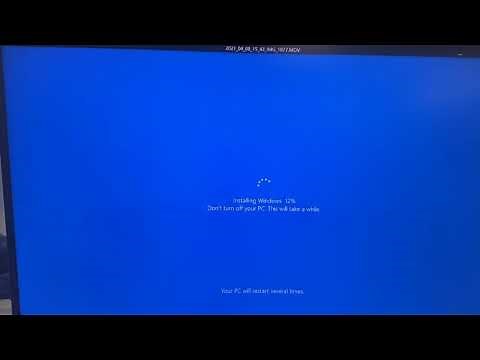 Terryza reset system