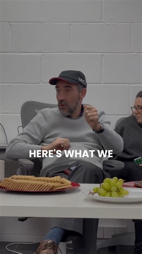 iACS - AHU Control Specialists on Instagram: "2026 at iACS is all about growth, innovation, and delivering more value to the HVAC industry... Here’s what’s coming: 🎓 The iACS Training Academy – your online hub to master AHU controls, designed for every level of experience. 🤝 Expanded in-house events, tailored for installers, engineers, and consultants across the UK. ☁️ Every iX Control Panel becomes cloud-enabled, unlocking full visibility, remote access, and intelligent performance optimisati