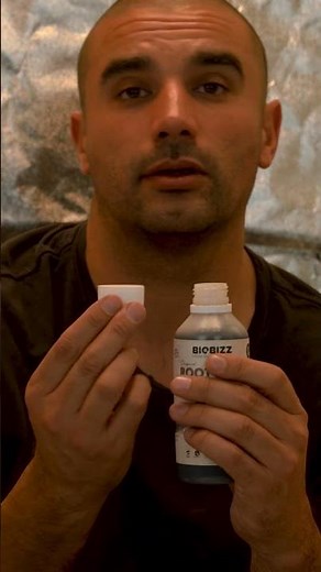 Aprendiendo junto Bio Bizz