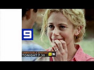 Channel Nine Wednesday Night Signpost 2007