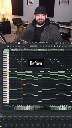 Larry Ohh | FL Studio Power User | Reverse reverb on melodies in FL Studio 🤔 | Instagram