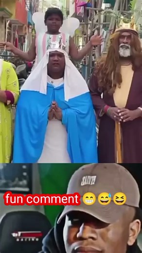 Christmas aunty alapparai wait for twist 😂🤣😅 #funny #trending #christmas