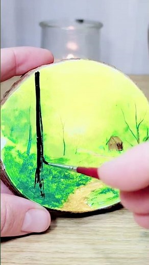 🎨 Colorful Work Art Drawing✨ Exploding Colors on the Canvas!🌈 Work Art Drawing in Full Color