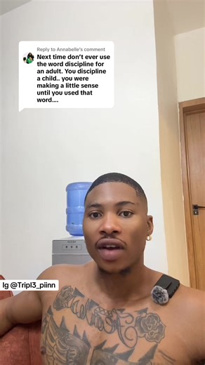 Understanding Discipline in Adult Relationships