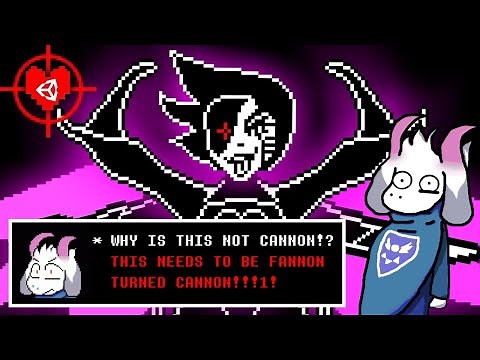 Mettaton NEO 2.0 Fight (Full Boss Fight)