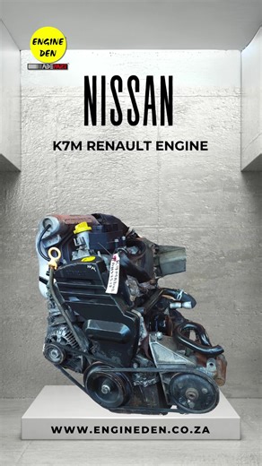 Engine Den on TikTok