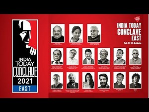 India Today Conclave East 2021 | India Today Conclave Day 2 | India Today