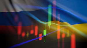 War and shipping stocks: Containers, dry bulk, product tankers up