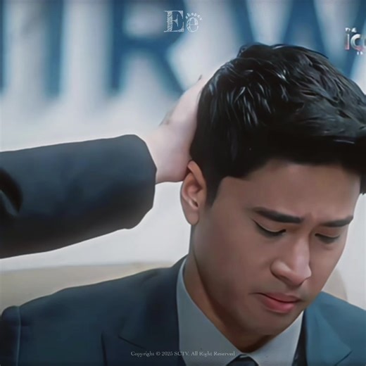 Emotional Confession by Adila in Vintage Baby Series