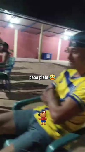 desde Ybytimi 😂👏🏻