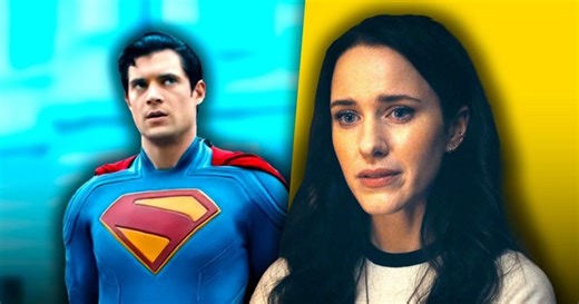 Cách 'luyện chemistry' lạ đời từ cặp đôi Superman: Vừa gặp đã hôn