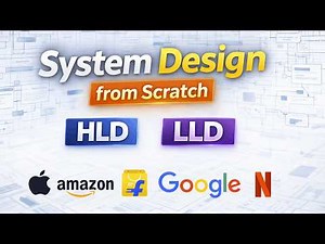 System Design From Scratch – Part 1: Introduction