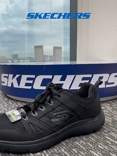 SKECHERS MY FASHION on TikTok