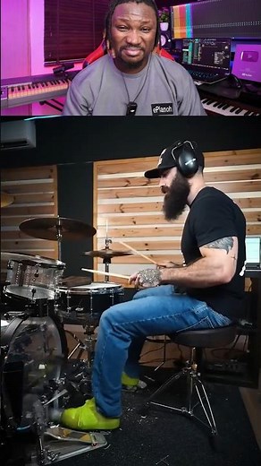 The OCTOPUS!!! Man has 8 limbs🤯