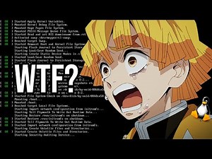 Why 99% Beginners FAIL at Linux Everyday!