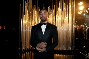 Michael B. Jordan’s New Netflix Series Proves Why He’s Hollywood’s Next Big Thing