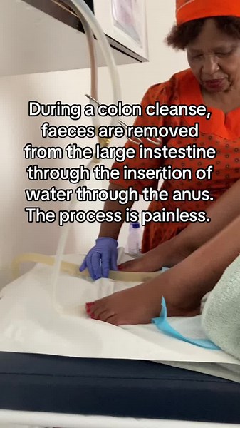 Colon Cleanse Techniques and Benefits