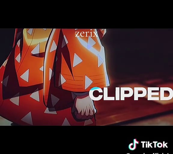 Zenitsu vs Kaigaku: A Stunning Anime Edit