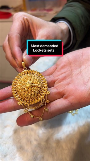 Trending Locket Sets to Elevate Your Style