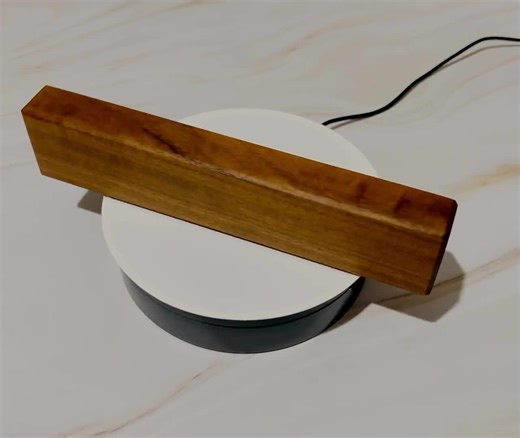 Personalized Walnut Desk Name Plate: Laser Engraved Wood Sign - Etsy