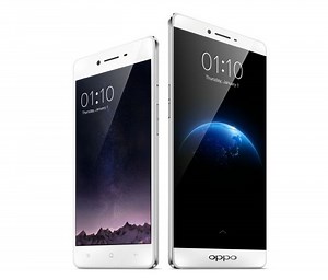 Oppo R7 Plus Up For Pre-order In The US