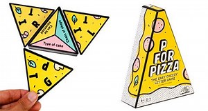 Pizza-Themed Party Games