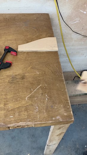 19K views · 281 reactions | Oak Side Table | Hess Carpentry & Woodwork LLC | Facebook