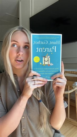 Hunt Gather Parent Book Review: A Must-Read for Parents