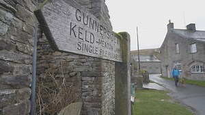 4K views · 236 reactions | If you're in or around the Dales with dogs this weekend please do keep them on a lead. Being chased by dogs is potentially harmful to ewes and lambs. For tips on enjoying the #YorkshireDales with dogs watch our new dog friendly film here. | Yorkshire Dales National Park | Facebook