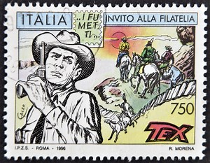 Bonelli fumetti gratis: la lista completa dei pdf scaricabili - Il Veggente