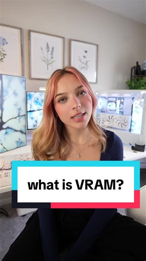 Understanding VRAM: What You Need to Know